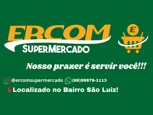 ERCOM (SUPERMERCADO)