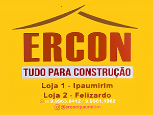 ERCON (CONSTRUÇÃO)